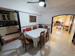 Blk 835 Woodlands Street 83 (Woodlands), HDB Executive #545736981